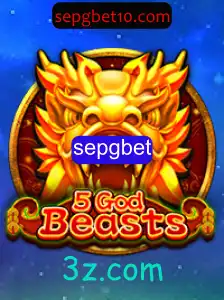 Explorando o Universo de 5GodBeasts: Uma Nova Aventura de Estratégia