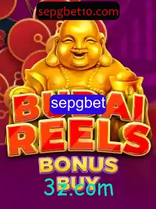 Descubra o Mundo de BudaiReelsBonusBuy: Um Jogo de Cassino Único