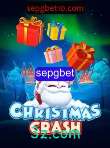 ChristmasCrash: A Aventura Natalina com a Palavra-chave 'sepgbet'