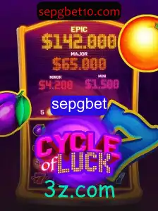 CycleofLuck: Descubra o Fascinante Mundo de Oportunidades no Jogo de Azar