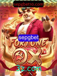 Explorando o Fascinante Mundo de FortuneOx na Plataforma Sepgbet
