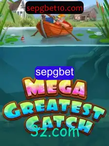 MegaGreatestCatch - Um Jogo de Aventura e Estratégia Inovador