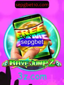 RaveJump2M: Descubra a Experiência de Jogo que está Conquistando o Mundo
